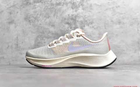 公司级一比一耐克登月37代飞马Zoom透气跑鞋 货号:BQ9647-102