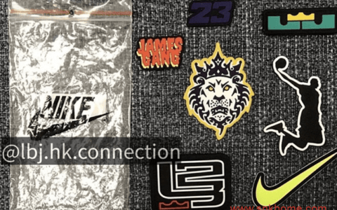 Nike LeBron 17 “What The” 詹姆斯What The十七代实战篮球鞋 货号:CV8079-900