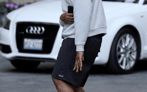 侃爷上脚椰子篮球鞋 adidas Yeezy Quantum “Barium”黑白配色3M反光  货号:EG1536