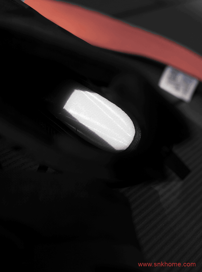 耐克FOG黑魂正品开箱评测 Nike Air Fear of God 1 货号:AR4237-005