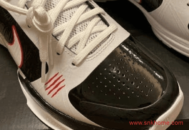 Nike Kobe 5 Protro “Bruce Lee” 科比五代战靴实战篮球鞋李小龙配色 货号:CD4991-700