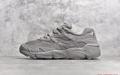 公司级New Balance NB850 2020新款新百伦850元祖灰 货号:ML850