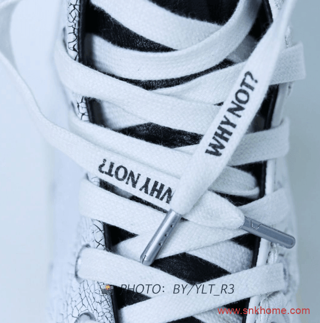 威少 x Converse x Air Jordan三方联名 AJ匡威威少联名 实物图