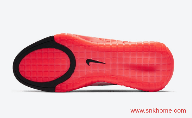 耐克自动系鞋带MAG平民版 Nike Adapt Auto Max “Infrared”  货号:CZ0232-002