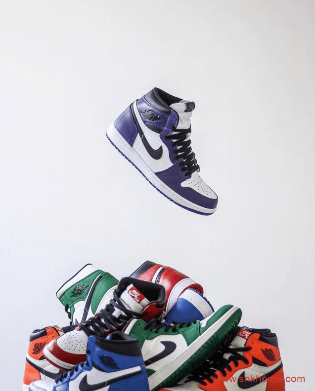 劳动节出游球鞋榜单 全都是椰子鞋 小湖人 Dunk SB Low “Laser Orange”也很香  货号:BQ6817-800