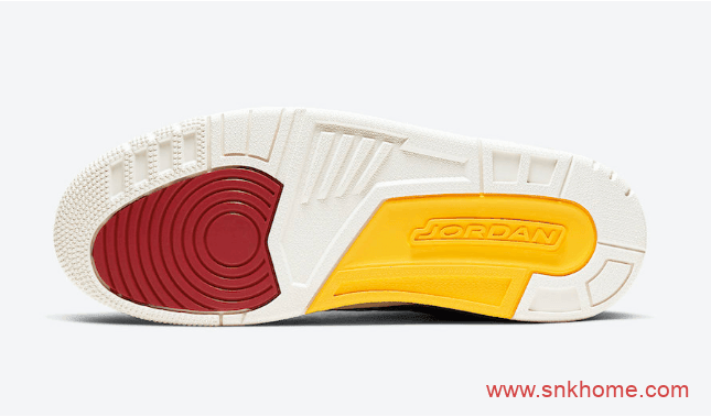 Air Jordan 3 SE “Animal Instinct 2.0” AJ3动物园新款发售日期已定 货号:CV3583-003