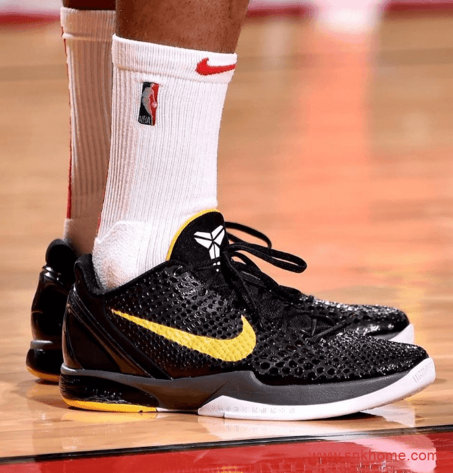 Nike Kobe 6 Protro “Grinch” 科比6代圣诞节乳腺癌都会回归 货号:CW2190-300