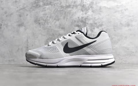 公司级耐克登月透气跑鞋 Nike Air Zoom Pegasus 30 登月30代 货号：616242-011