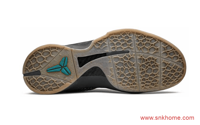 Nike Kobe 6 Protro “3D Hollywood”  科比全明星3D特殊版本实战篮球鞋 货号:DD2305-003