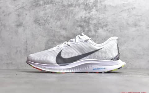 纯原版本泰光纯原耐克登月跑鞋 NIKE Zoom Pegasus Turbo 2 飞马2代 货号:BV7765-100