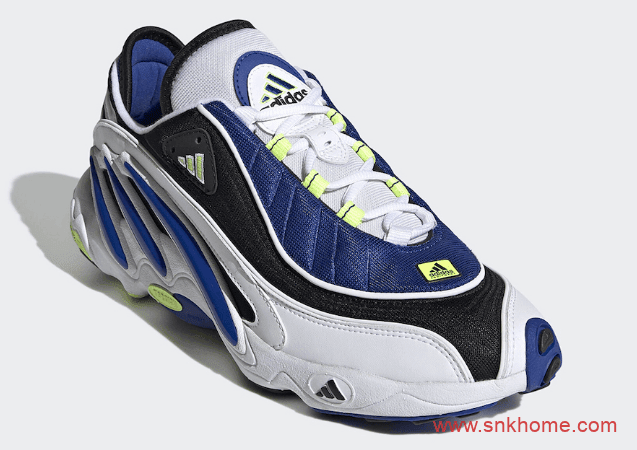 adidas FYW 98新配色 很像椰子700的阿迪达斯老爹鞋 货号:EF4653