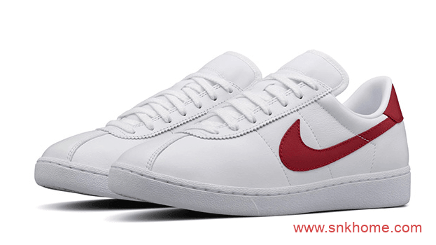 Nike SB Bruin经典滑板鞋 搭载气垫科技 耐克Bruin新版本发售日期