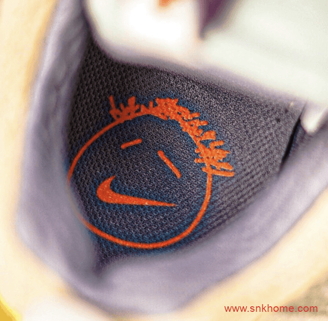 Travis Scott x Nike Air Max 270 React“Cactus Trails” 耐克MAX270气垫TS联名发售日期 货号:CT2864-200