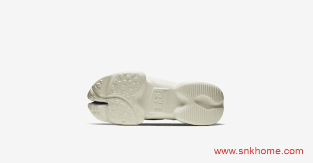 Nike Air Aqua Rift  耐克腰果花彩虹扎染分趾鞋 货号:CW2624-101