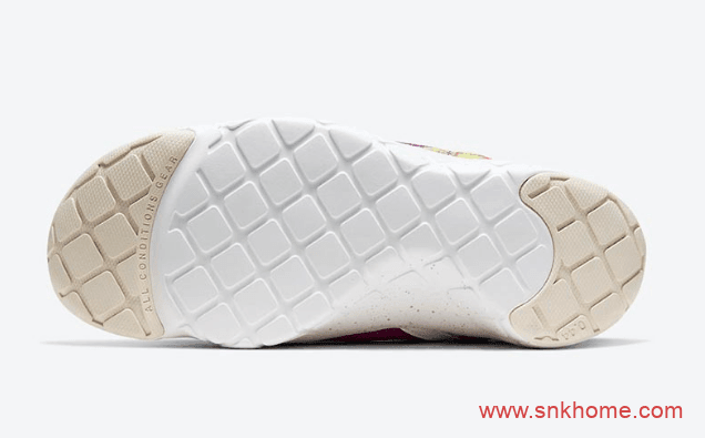 Nike ACG Moc 3.0 “Tie-Dye” 耐克绚烂扎染 ACG系列休闲鞋发售日期 货号:CW2463-300