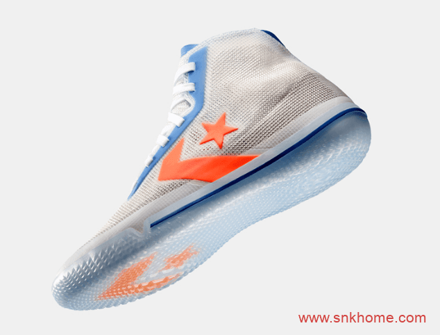 匡威All Star Pro BB 和 G4 系列推出全新配色 正品匡威篮球鞋购买渠道