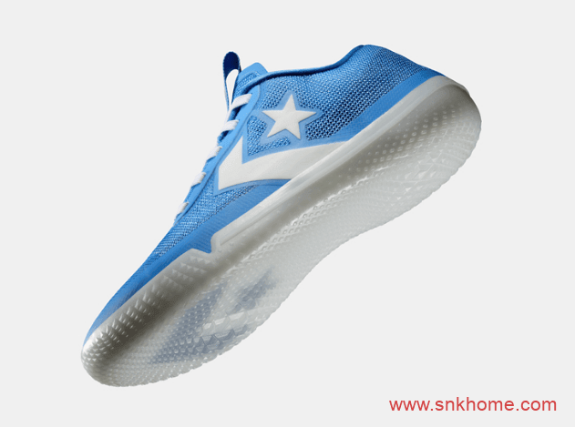 匡威All Star Pro BB 和 G4 系列推出全新配色 正品匡威篮球鞋购买渠道