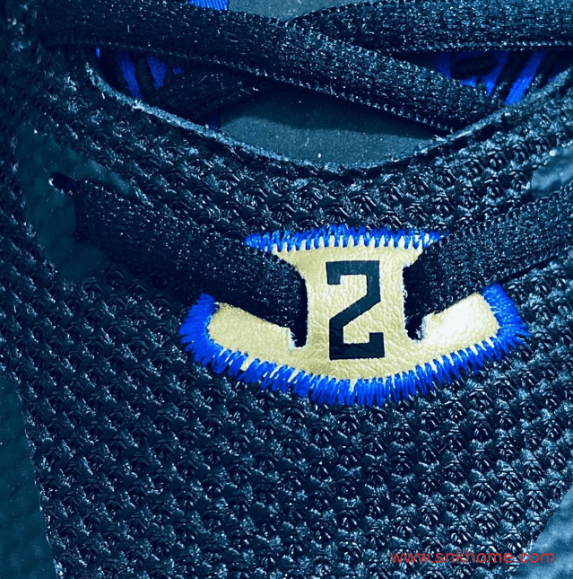 New Balance 伦纳德卡哇伊首款签名鞋 New Balance The KAWHI新百伦伦纳德实战篮球鞋