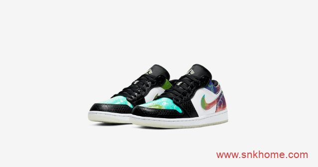 国内SNKRS上架新鞋预告 包含耐克北京喷 AJ星河低帮等多款新款球鞋 货号:CW6769-930/CW7309-090