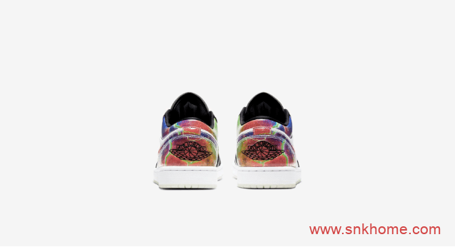 国内SNKRS上架新鞋预告 包含耐克北京喷 AJ星河低帮等多款新款球鞋 货号:CW6769-930/CW7309-090