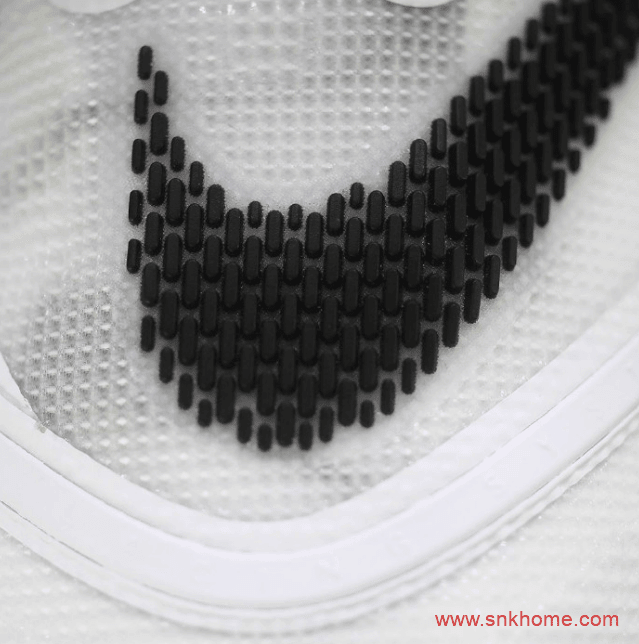 白水泥 Nike Adapt BB 2.0  耐克小清新奥利奥黑白跑鞋发售日期 货号:BQ5397-101