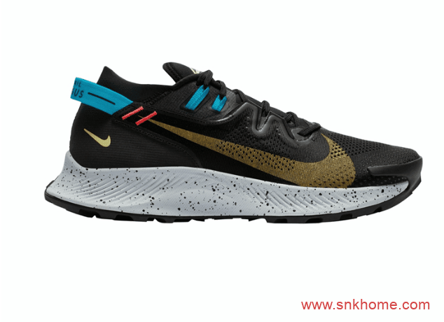 NIKE Pegasus 37 耐克飞马37代透气跑鞋 耐克登月跑鞋六款新配色