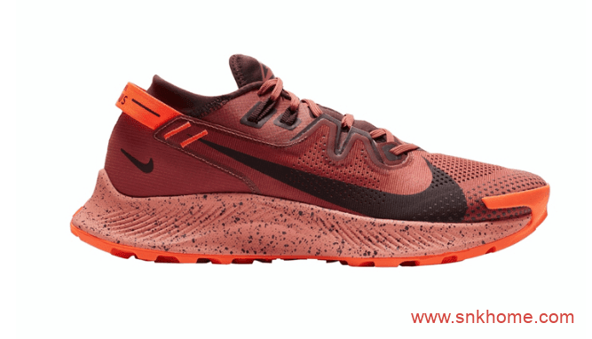 NIKE Pegasus 37 耐克飞马37代透气跑鞋 耐克登月跑鞋六款新配色