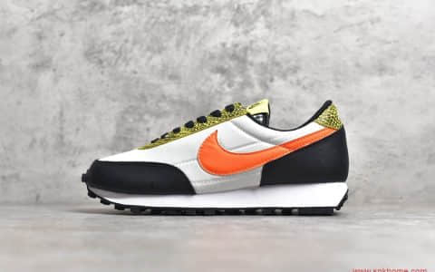 NIKE Wmns Air Daybreak 公司级耐克华夫复古跑鞋复刻 货号：CQ7620-001