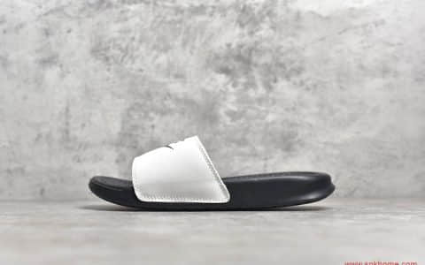 NIKE BENASSI 拖鞋 东莞耐克拖鞋终端现货
