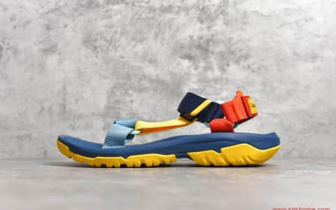 MADNESS x TEVA HURRICANE XLT2 余文乐MADNESS联名二代凉鞋