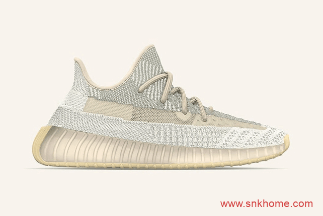 Yeezy Boost 350 V2 “ABEZ”新配色马上来了 椰子350V2满天星天使版本