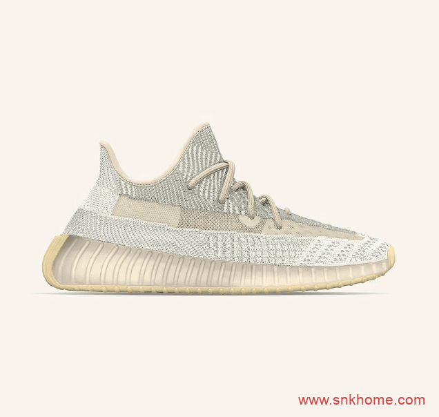 Yeezy Boost 350 V2 “ABEZ”新配色马上来了 椰子350V2满天星天使版本