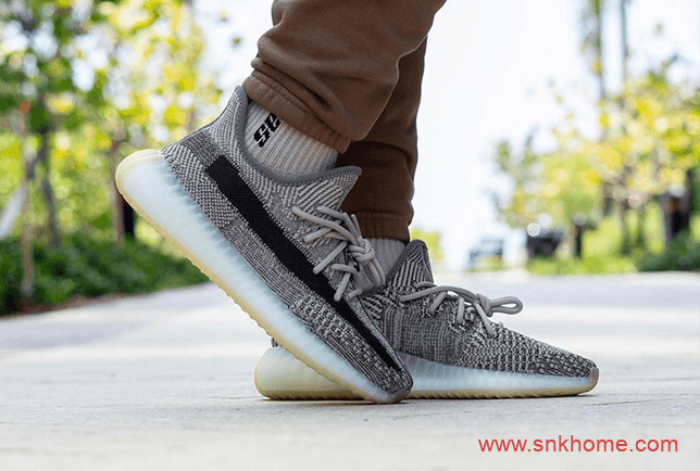 Yeezy Boost 350 V2 “ABEZ”新配色马上来了 椰子350V2满天星天使版本