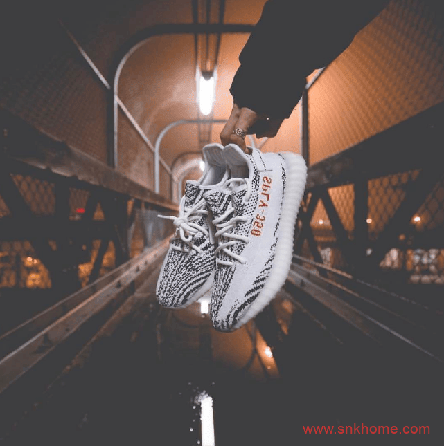 Yeezy Boost 350 V2 “ABEZ”新配色马上来了 椰子350V2满天星天使版本
