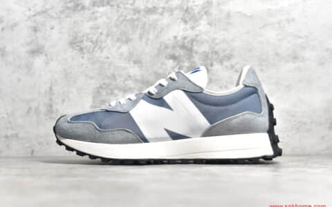 新百伦New Balance MS327系列复古休闲运动慢跑鞋 货号:MS327LAB