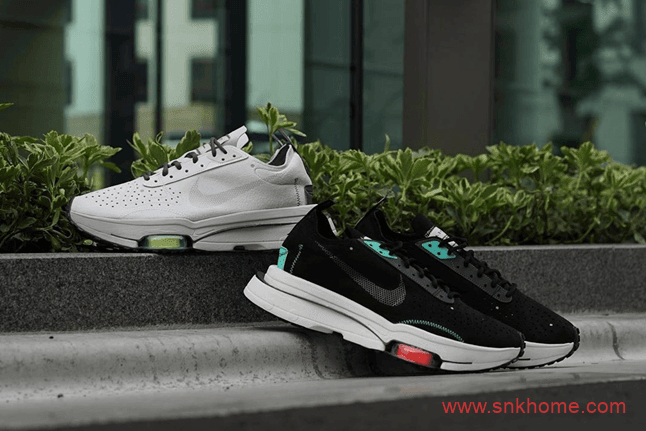 Nike Air Zoom Type  耐克日系跑鞋发售日期 耐克顶级跑鞋 货号:CJ2033-010/CJ2033-100