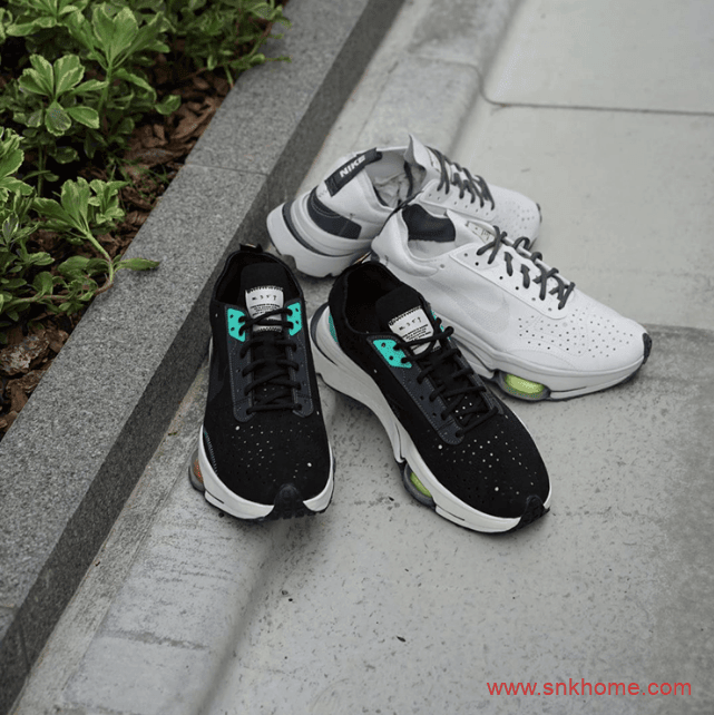 Nike Air Zoom Type  耐克日系跑鞋发售日期 耐克顶级跑鞋 货号:CJ2033-010/CJ2033-100