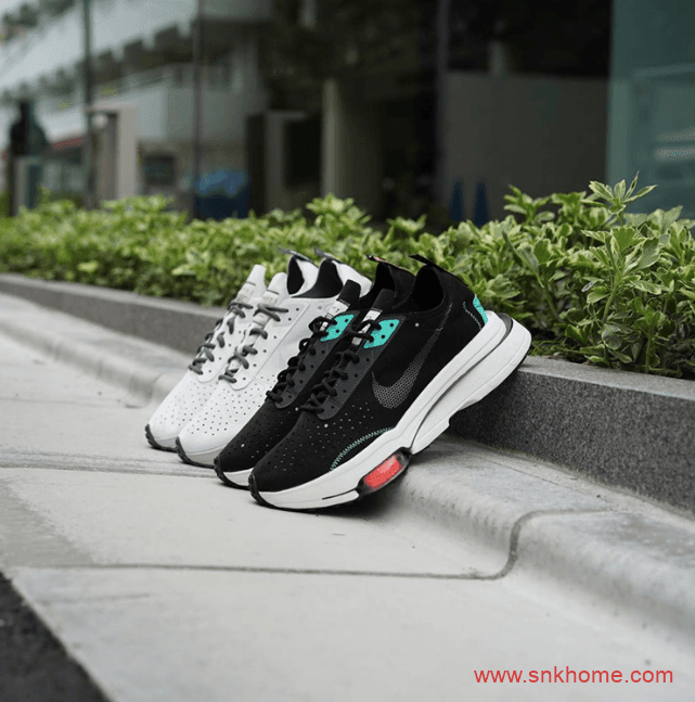 Nike Air Zoom Type  耐克日系跑鞋发售日期 耐克顶级跑鞋 货号:CJ2033-010/CJ2033-100