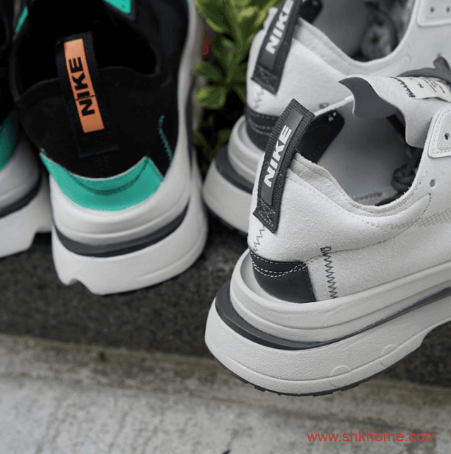 Nike Air Zoom Type  耐克日系跑鞋发售日期 耐克顶级跑鞋 货号:CJ2033-010/CJ2033-100