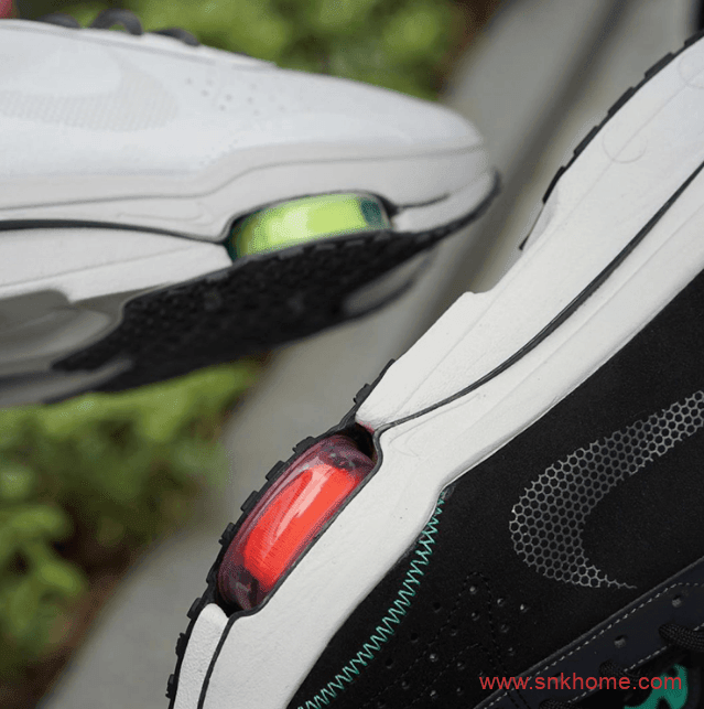 Nike Air Zoom Type  耐克日系跑鞋发售日期 耐克顶级跑鞋 货号:CJ2033-010/CJ2033-100