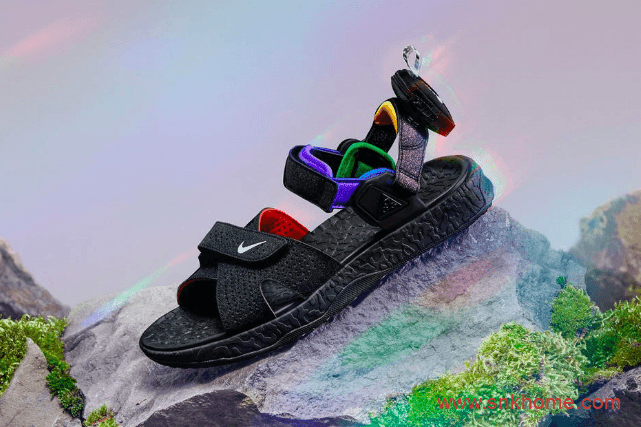 耐克彩虹系列 Nike BETRUE 耐克空军一号彩虹配色 以及Converse Chuck Taylor匡威彩虹同步发售