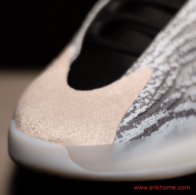 adidas Yeezy Basketball QNTM “Quantum”  阿迪达斯椰子篮球鞋发售日期 货号:FZ4362