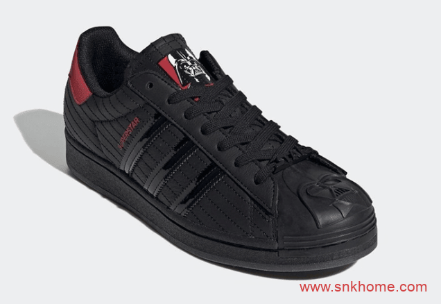 阿迪达斯星战新联名五个配色发售日期 Star Wars x adidas Top Ten “C-3PO” 货号:FY2458/FY3496