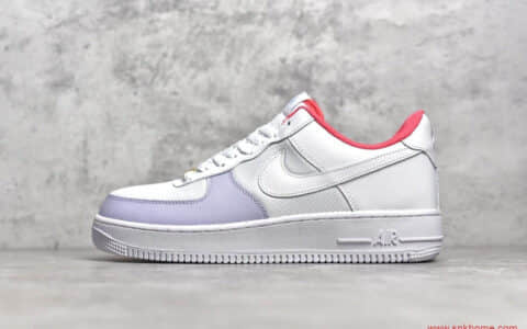 NIKE Air Force 1 Low '07 耐克空军一号休闲鞋 货号：AH9688-022
