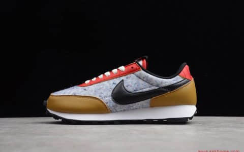 NIKE Dbreak SP 纯原版本耐克华夫阿甘男女情侣鞋 货号：CQ7619-700