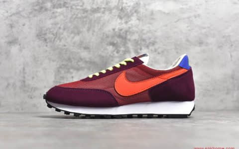 纯原版本耐克华夫系列 NIKE Wmns Air Daybreak 耐克破晓系列 货号：CQ6368-600
