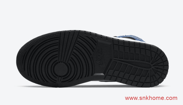 Air Jordan 1 High OG WMNS “Tie-Dye” AJ1扎染高帮下周发售 发售价格 货号:CD0461-100