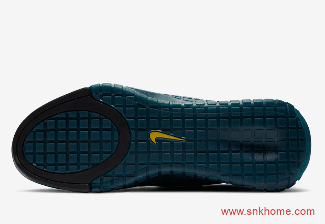 Nike Adapt Auto Max  耐克小MAG新配色 耐克MAG酷黑科技鞋 货号:CW7271-001