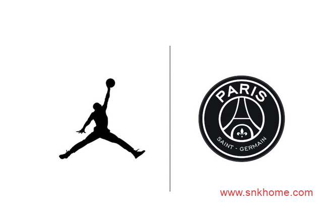 PSG x Air Jordan 4  内马尔AJ4恶人紫官图曝光 AJ4联名新款发售日期 货号：CZ5624-100