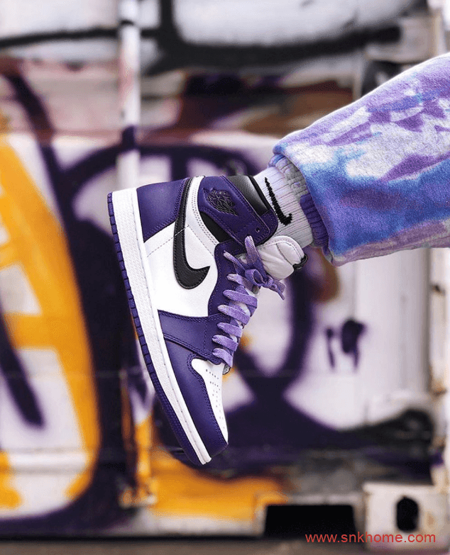 2020年五月份销售王当属AJ1北卡蓝低帮 北卡蓝 Air Jordan 1 Low “UNC”  货号:AO9944-441